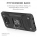 Θήκη Κινητού BBR Platinum Αντικραδασμική ( Armor - Shockproof ) με ενσωματωμένη βάση-δαχτυλίδι για HUAWEI P SMART PRO 2019 ΜΑΥΡΟ Θήκη Κινητού BBR Platinum Αντικραδασμική ( Armor - Shockproof ) με ενσωματωμένη βάση-δαχτυλίδι για HUAWEI P SMART PRO 2019 ΜΑΥΡΟ