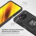 Θήκη Κινητού BBR Platinum Αντικραδασμική ( Armor - Shockproof ) με ενσωματωμένη βάση-δαχτυλίδι για HUAWEI P SMART PRO 2019 ΜΑΥΡΟ Θήκη Κινητού BBR Platinum Αντικραδασμική ( Armor - Shockproof ) με ενσωματωμένη βάση-δαχτυλίδι για HUAWEI P SMART PRO 2019 ΜΑΥΡΟ