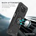 Θήκη Κινητού BBR Platinum Αντικραδασμική ( Armor - Shockproof ) με ενσωματωμένη βάση-δαχτυλίδι για HUAWEI P SMART PRO 2019 ΜΑΥΡΟ Θήκη Κινητού BBR Platinum Αντικραδασμική ( Armor - Shockproof ) με ενσωματωμένη βάση-δαχτυλίδι για HUAWEI P SMART PRO 2019 ΜΑΥΡΟ