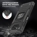 Θήκη Κινητού BBR Platinum Αντικραδασμική ( Armor - Shockproof ) με ενσωματωμένη βάση-δαχτυλίδι για HUAWEI P SMART PRO 2019 ΜΑΥΡΟ Θήκη Κινητού BBR Platinum Αντικραδασμική ( Armor - Shockproof ) με ενσωματωμένη βάση-δαχτυλίδι για HUAWEI P SMART PRO 2019 ΜΑΥΡΟ