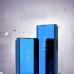 Θήκη Κινητού Βιβλίο Mirror Clear View για SAMSUNG GALAXY A53 5G ΜΠΛΕ Θήκη Κινητού Βιβλίο Mirror Clear View για SAMSUNG GALAXY A53 5G ΜΠΛΕ