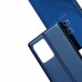 Θήκη Κινητού Βιβλίο Mirror Clear View για SAMSUNG GALAXY A53 5G ΜΠΛΕ Θήκη Κινητού Βιβλίο Mirror Clear View για SAMSUNG GALAXY A53 5G ΜΠΛΕ