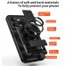 Θήκη Κινητού MAG SHIELD PRO ARMOR Αντικραδασμική (Armor - Shockproof) με MagSafe, Finger Ring, Kickstand & Συρόμενο Κάλυμμα Κάμερας για XIAOMI REDMI 17 5G ΚΟΚΚΙΝΟ Θήκη Κινητού MAG SHIELD PRO ARMOR Αντικραδασμική (Armor - Shockproof) με MagSafe, Finger Ring, Kickstand & Συρόμενο Κάλυμμα Κάμερας για XIAOMI REDMI 17 5G ΚΟΚΚΙΝΟ