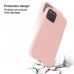 Θήκη Κινητού Σιλικόνης για APPLE IPHONE 17 AIR ΚΟΚΚΙΝΟ