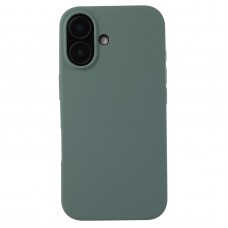 Θήκη Κινητού Σιλικόνης για APPLE IPHONE 17 ΠΡΑΣΙΝΟ