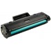 Toner (Γνήσιο) HP 106A Laser Εκτυπωτή Μαύρο 1000 Σελίδων (W1106A)