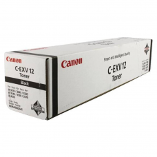 Toner (Γνήσιο) Canon C-EXV12 Toner Laser Εκτυπωτή Μαύρο 24000 Σελίδων (9634A002AA)